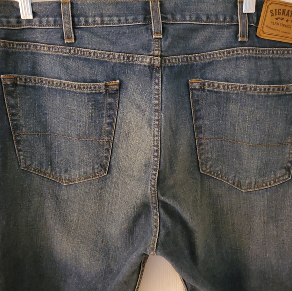 Levi's Other - Super Comfy Levi's Jeans 40x30